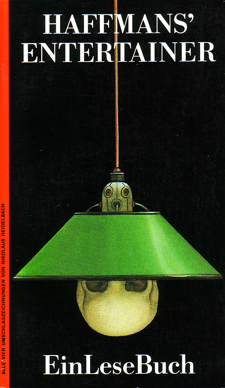 haffmannsentertainer