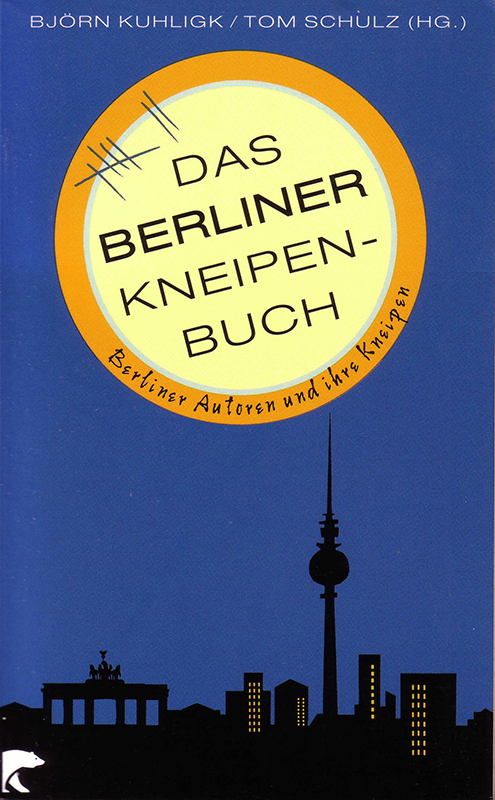 kneipenbuch